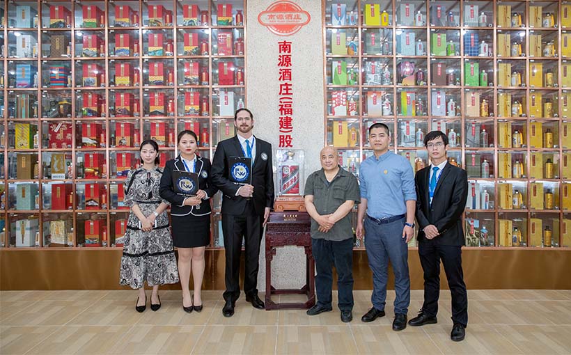 The Largest Collection Of Kweichow Moutai Liquor In Varieties(图2）