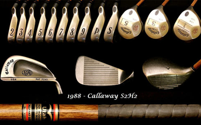 World's Influential Manufacturer of Golf Equipment（图5）